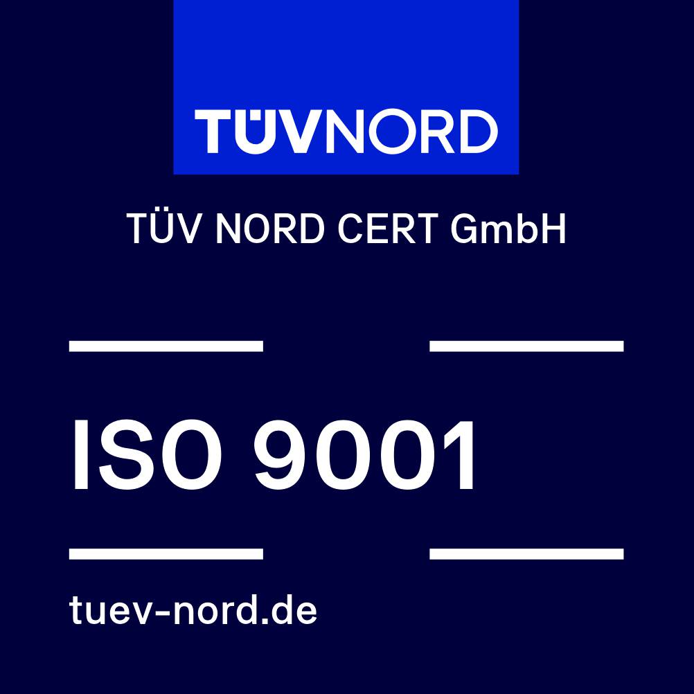 ISO 9001 [Italy]